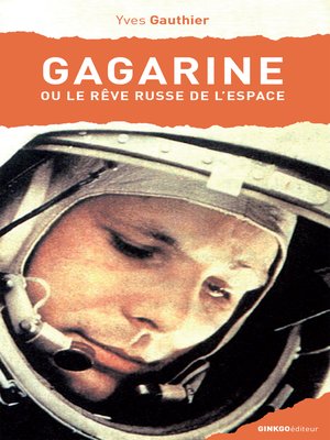 cover image of Gagarine